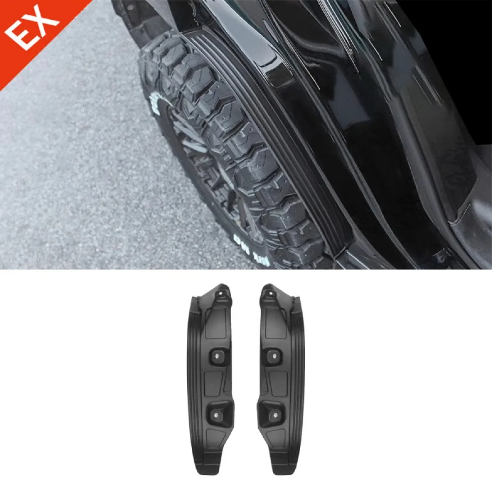 Car Rear Wheel Fender,Rear Wheel Lining,Protective Cover,Anti Sand Tire Lining,Mudguard For GMW Haval H9 2024 2025 Accessories
Car Rear Wheel Fender,Rear Wheel Lining,Protective Cover,Anti Sand Tire Lining,Mudguard For GMW Haval H9 2024 2025 Accessories