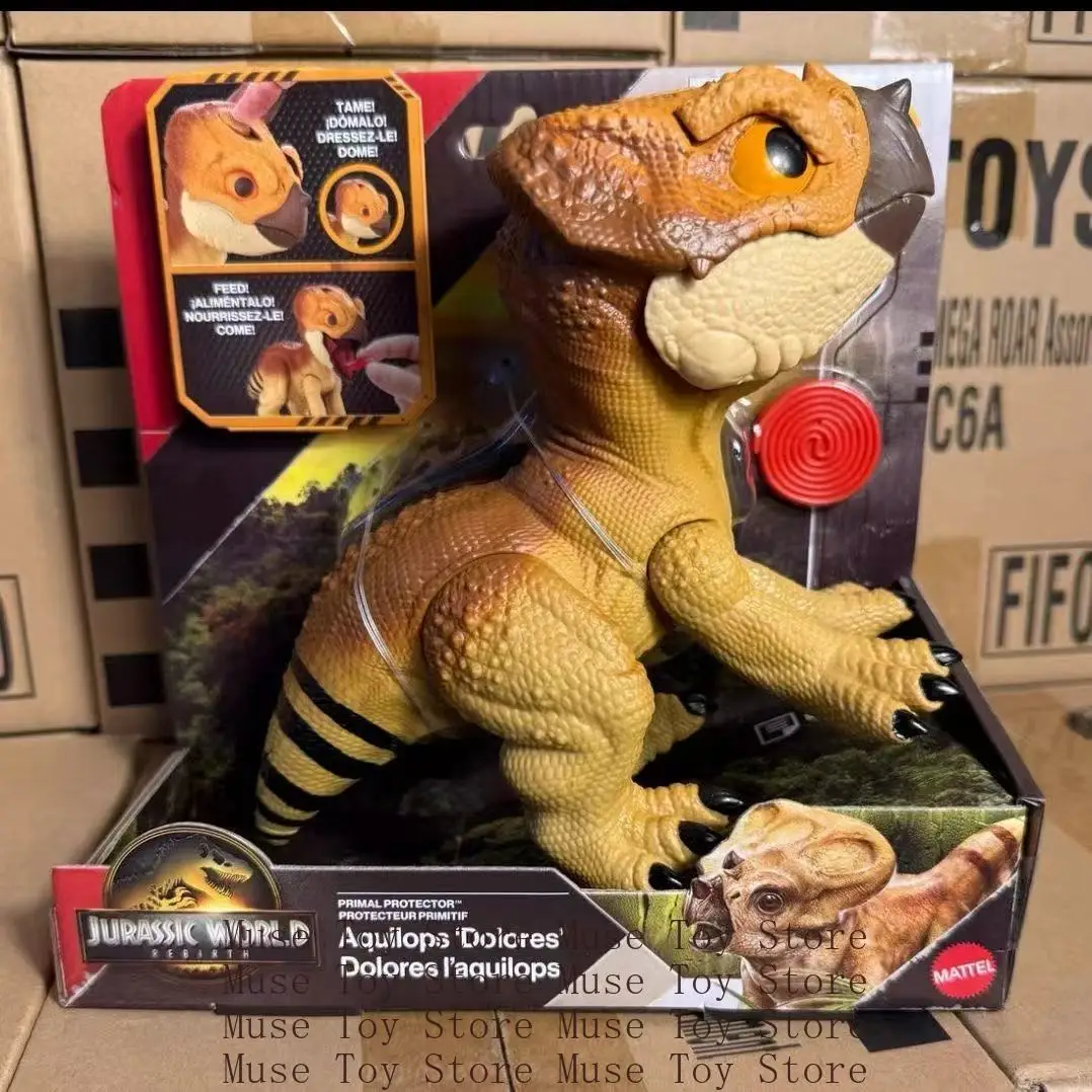 In stock Jurassic Hammond Collection Series Savage Dragon Allosaurus Scythe Dragon Large Moving Dinosaur Toys Birthday
In stock Jurassic Hammond Collection Series Savage Dragon Allosaurus Scythe Dragon Large Moving Dinosaur Toys Birthday