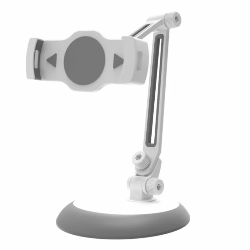 Rotating Tablet Stand with Tray – Desktop Holder for IPad & Mobile Live Streaming
Rotating Tablet Stand with Tray – Desktop Holder for IPad & Mobile Live Streaming