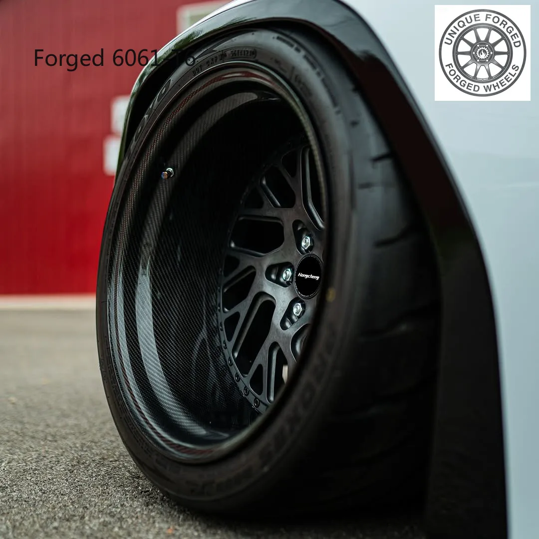 2026 New Design Deep Dish 2 Piece 3 Piece Forged Wheel 5X112 5x114.3 15-24 Inch Forged Wheel
2026 New Design Deep Dish 2 Piece 3 Piece Forged Wheel 5X112 5x114.3 15-24 Inch Forged Wheel