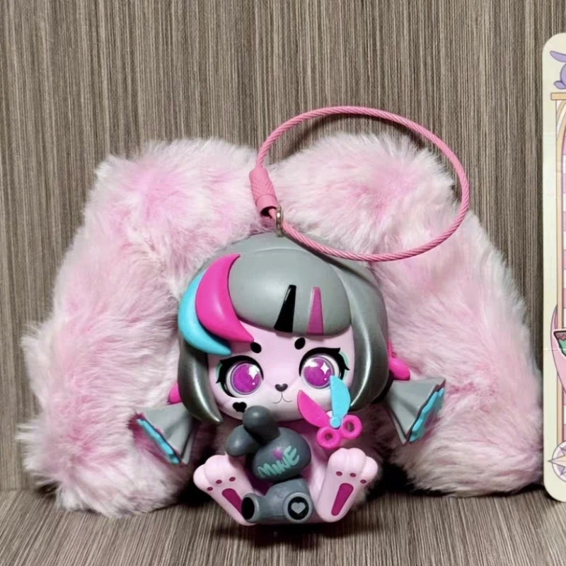 Натуральная чашка Rabbits Face Yourself Series слепая коробка коробка-сюрприз модная игрушка кавайная кукла аниме периферийные праздничные подарки загадочная коробка 
Натуральная чашка Rabbits Face Yourself Series слепая коробка коробка-сюрприз модная игрушка кавайная кукла аниме периферийные праздничные подарки загадочная коробка