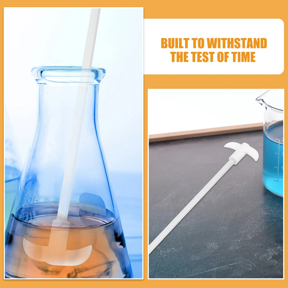 Laboratory Mixing Stirrer Paddle For Laboratory Chemistry Experiment Mixing High Temp Resistant Lab Stirrer Tool 
Laboratory Mixing Stirrer Paddle For Laboratory Chemistry Experiment Mixing High Temp Resistant Lab Stirrer Tool