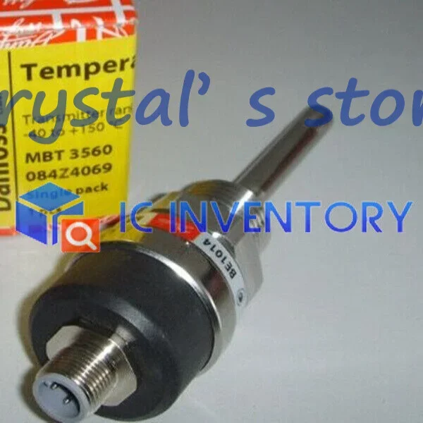 1pcs Temperature 084z4069 Brand New Original Spot Plc 2026
1pcs Temperature 084z4069 Brand New Original Spot Plc 2026