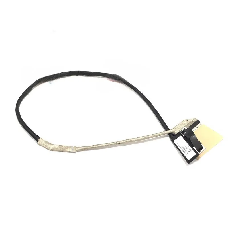 NEW LCD Flex Cable for ASUS G513 6017B1547301 6017B1549901 6017b1701701 14005-03700500 FHD 300hz 40pin
NEW LCD Flex Cable for ASUS G513 6017B1547301 6017B1549901 6017b1701701 14005-03700500 FHD 300hz 40pin