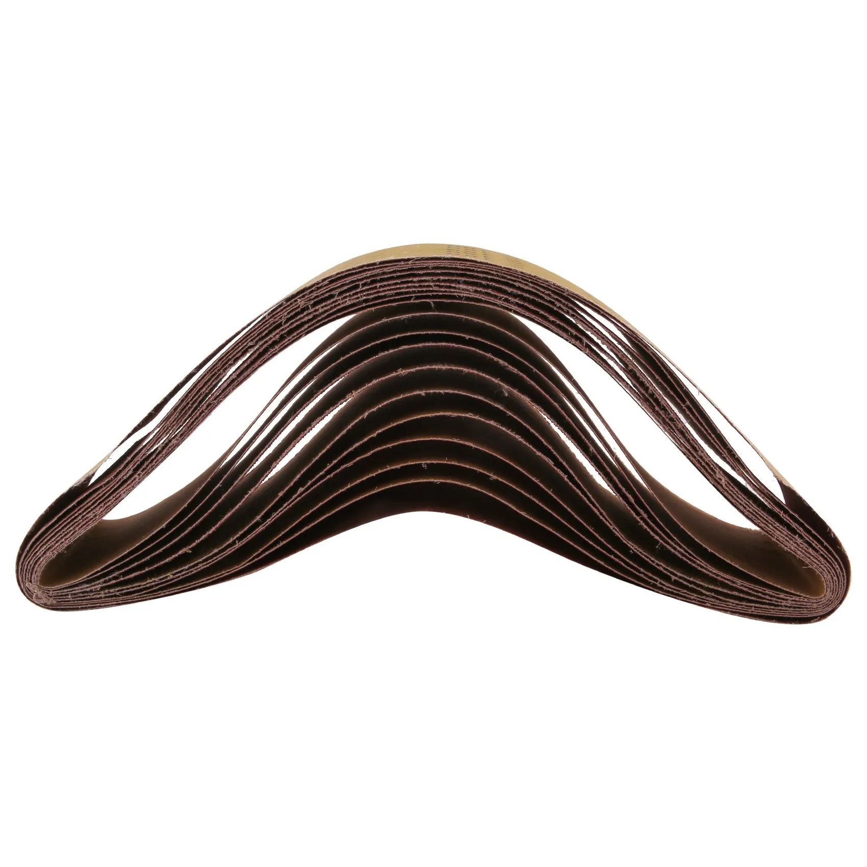 AC88-10 Pcs 4 X 36 Inch Aluminum Oxide Sanding Belts Heavy Duty Sanding Belts Multipurpose Abrasive Belts For Belt Sander
AC88-10 Pcs 4 X 36 Inch Aluminum Oxide Sanding Belts Heavy Duty Sanding Belts Multipurpose Abrasive Belts For Belt Sander