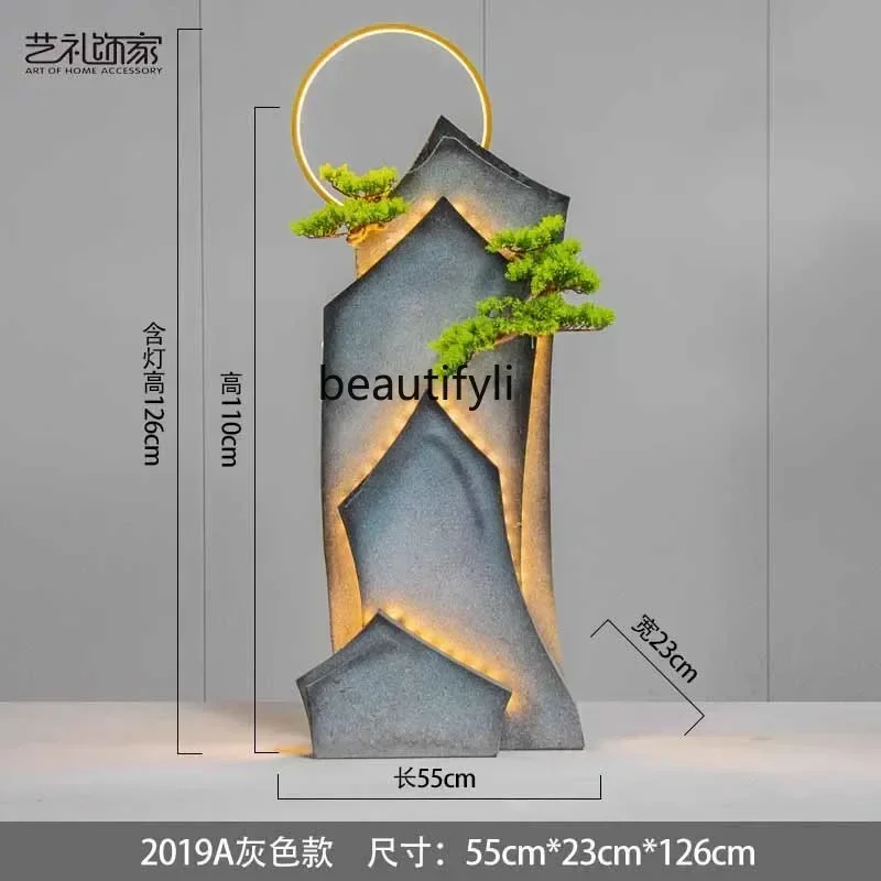 Cy Rockery creative ornaments, window decoration scenes, indoor and outdoor scenes, landscaping ornaments under stairs
Cy Rockery creative ornaments, window decoration scenes, indoor and outdoor scenes, landscaping ornaments under stairs
