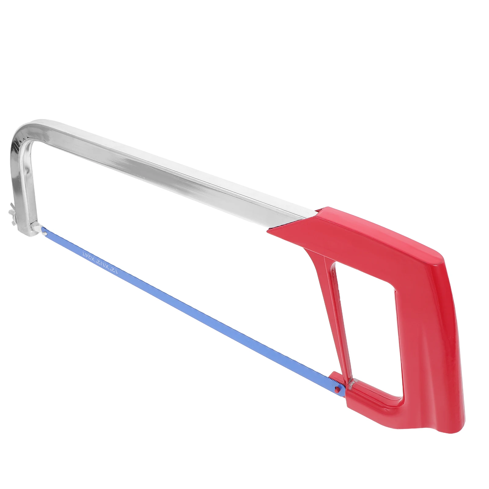 Adjustable Aluminum Alloy Hacksaw Frame For Woodworking Durable Steel Saw Tool With Locking System For Precise Diy Cutting
Adjustable Aluminum Alloy Hacksaw Frame For Woodworking Durable Steel Saw Tool With Locking System For Precise Diy Cutting