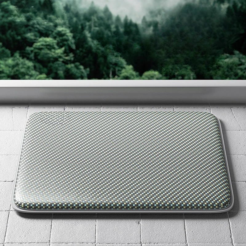 Dog Mat Summer Kennel Sleeping Mat Summer Cat Sleeping Mat Cold Nest Large Dog Mat Pet Ice Mat
Dog Mat Summer Kennel Sleeping Mat Summer Cat Sleeping Mat Cold Nest Large Dog Mat Pet Ice Mat