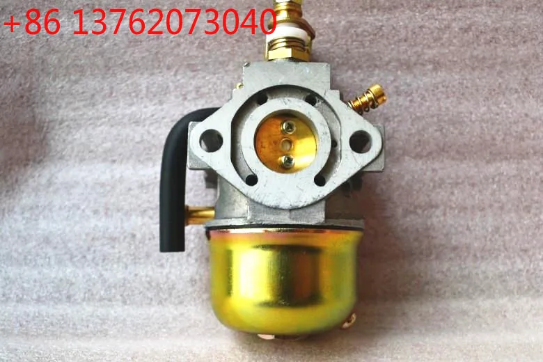 Carburetor for Robin EH12 EH12-2D EH12-2B 4.0HP engine petrol tamping rammer carburettor replacement
Carburetor for Robin EH12 EH12-2D EH12-2B 4.0HP engine petrol tamping rammer carburettor replacement