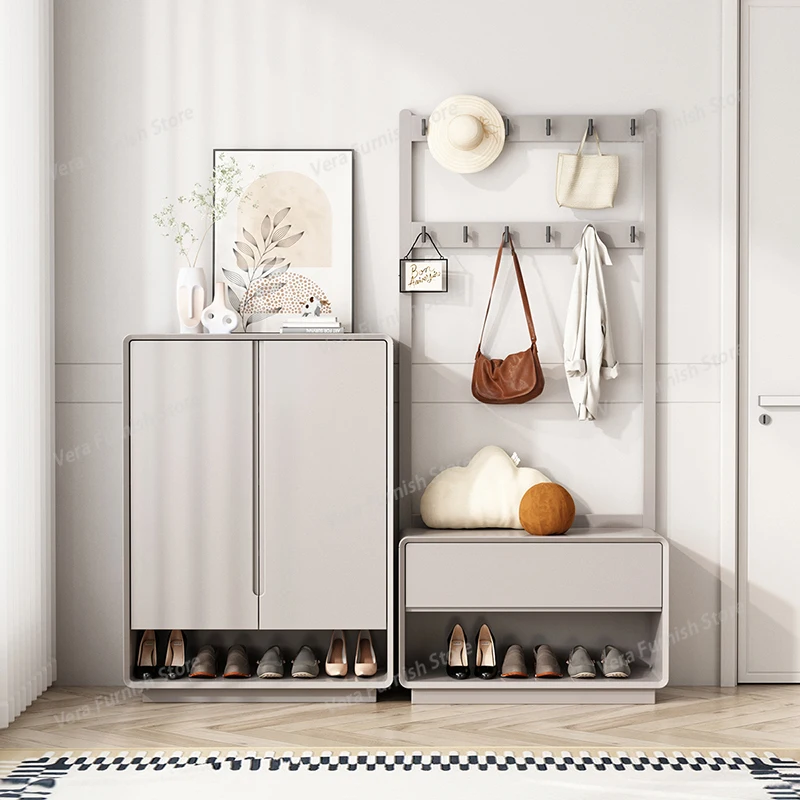Hallway Slippers Shoe Cabinet Cleaner Nordic Box Living Room Shoe Cabinet Storage Filing Cabinets Archivadores Home Furniture
Hallway Slippers Shoe Cabinet Cleaner Nordic Box Living Room Shoe Cabinet Storage Filing Cabinets Archivadores Home Furniture