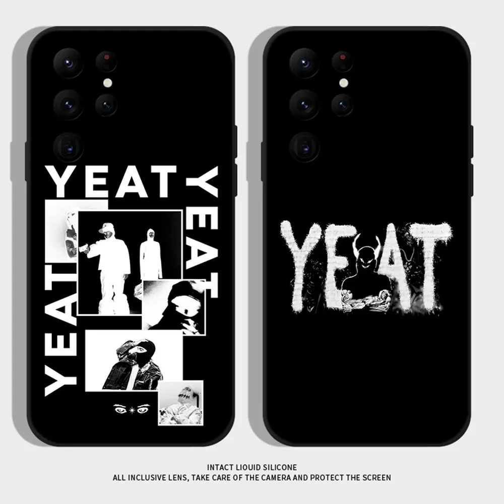 Y-Yeat Rapper 2093 Phone Case For Samsung S24,S22 Ultra,S20,S30 plus,S22 plus,S23,S30 ultra 5G Silicone Cover
Y-Yeat Rapper 2093 Phone Case For Samsung S24,S22 Ultra,S20,S30 plus,S22 plus,S23,S30 ultra 5G Silicone Cover