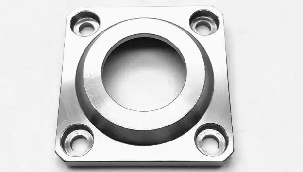 3081032 edm Nozzle Guide S407 45x45x10.5tmm Lower Nozzle Baser For S209 3082668, 3082669 for Sodic AQ.A.EPOC type 87-3 wire-cut
3081032 edm Nozzle Guide S407 45x45x10.5tmm Lower Nozzle Baser For S209 3082668, 3082669 for Sodic AQ.A.EPOC type 87-3 wire-cut