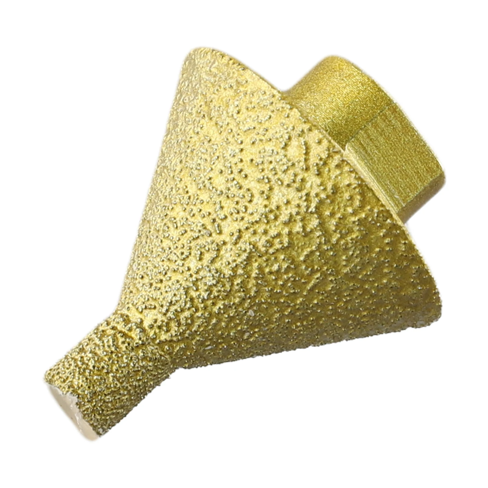 Reduce Stress On Tiles Diamond Chamfer Countersink Bits Conical Grinding Wheel Suitable For 100 Type Angle Grinder
Reduce Stress On Tiles Diamond Chamfer Countersink Bits Conical Grinding Wheel Suitable For 100 Type Angle Grinder