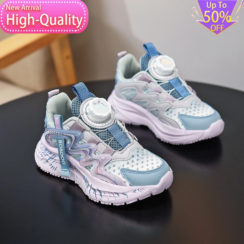 Summer New Fashionable Breathable Childrens Sports Shoes Rebound Stable Support Running Shoes Campus Daily Soft Casual Shoes
Summer New Fashionable Breathable Childrens Sports Shoes Rebound Stable Support Running Shoes Campus Daily Soft Casual Shoes
