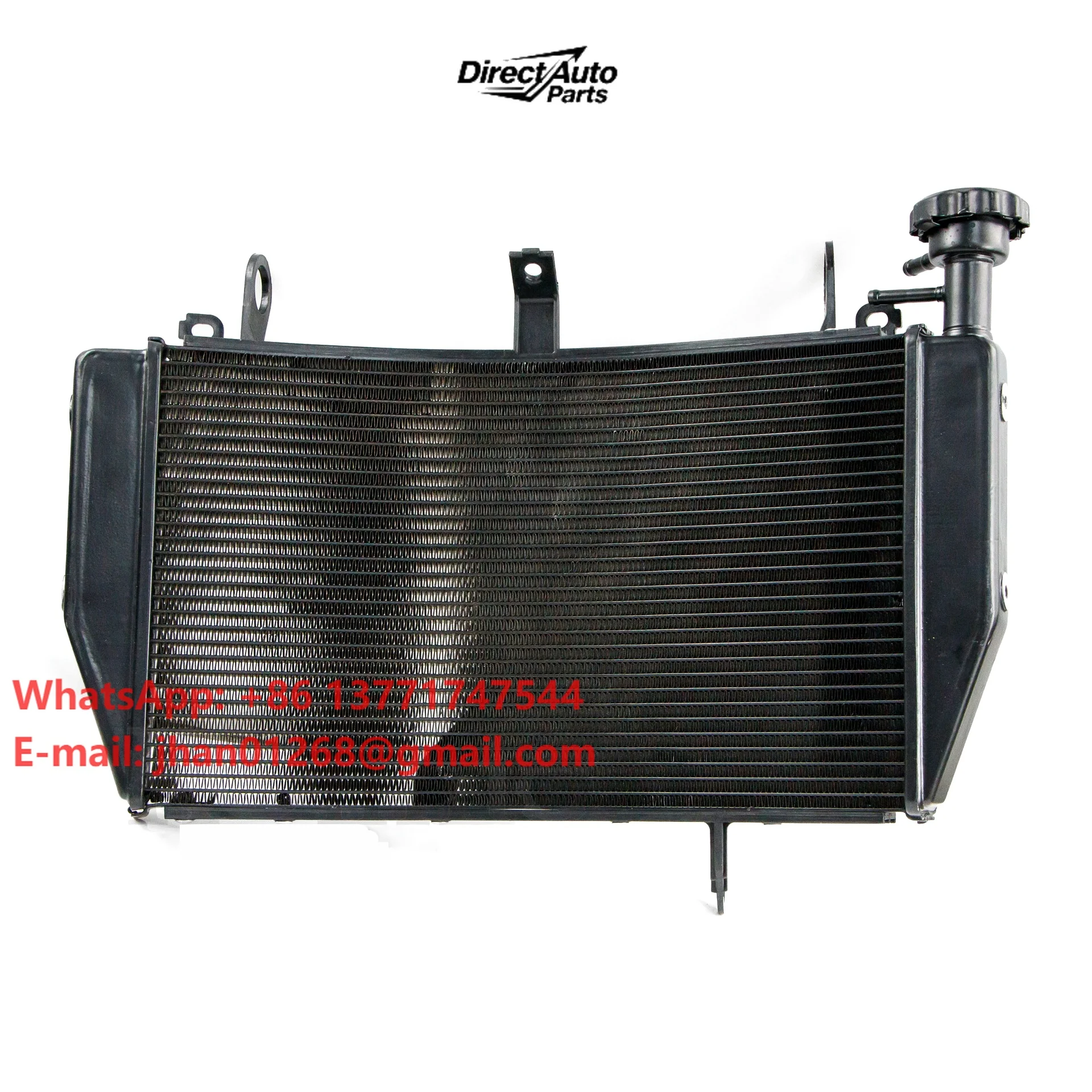 Motorcycle Engine Water Tank Assembly Water Tank Radiator Water Cooling Radiator for Ducati 821 930 950
Motorcycle Engine Water Tank Assembly Water Tank Radiator Water Cooling Radiator for Ducati 821 930 950