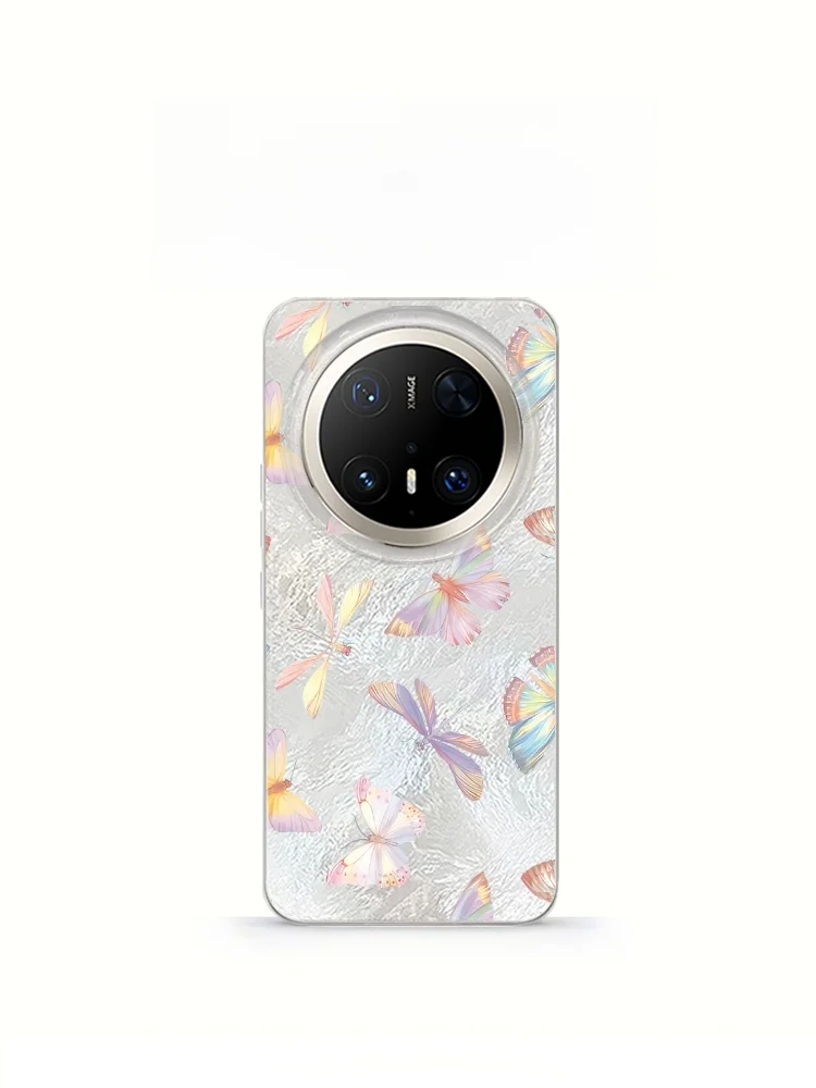 Jiabeiyao Laser Creative Cartoon Full Cover Protection Phone Case for Mate70 pro Women's Style Anti-Fall Sof...
Jiabeiyao Laser Creative Cartoon Full Cover Protection Phone Case for Mate70 pro Women's Style Anti-Fall Sof...