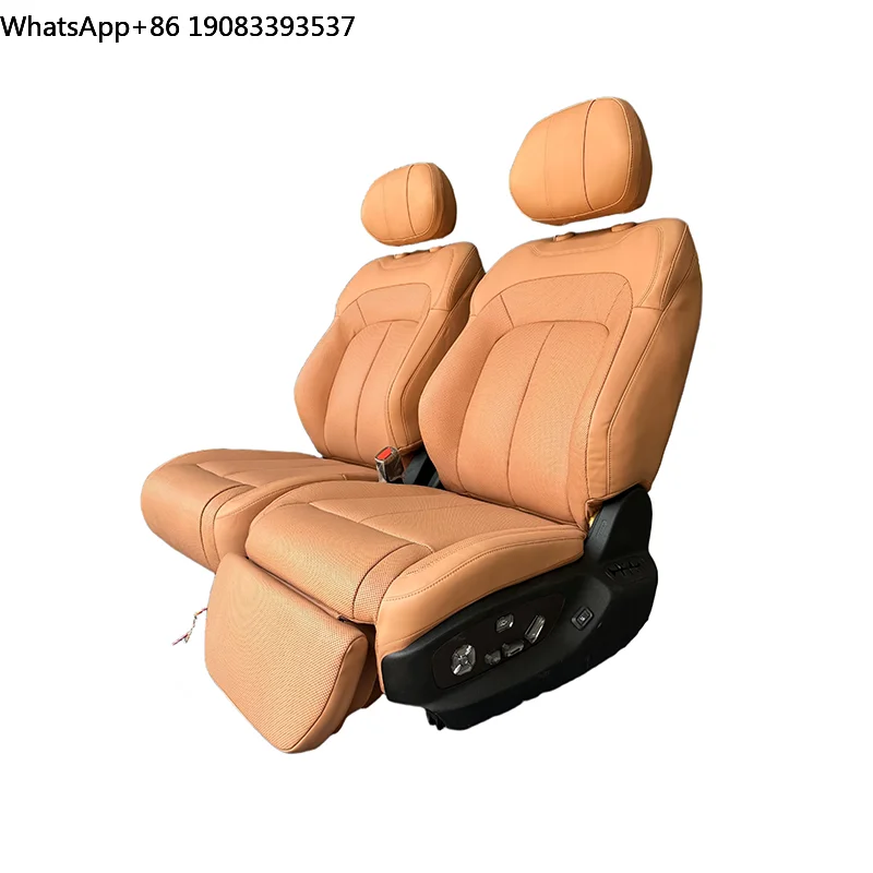 Seat Replacement Installation Multi-functional Comfortable Headrest Car Seat Removal Kit Detachable Seat for Denza N8L
Seat Replacement Installation Multi-functional Comfortable Headrest Car Seat Removal Kit Detachable Seat for Denza N8L