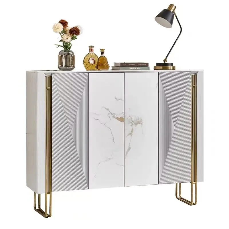 shoe cabinet Household door porch cabinet Multifunctional foyer cabinet Modern simple storage locker
shoe cabinet Household door porch cabinet Multifunctional foyer cabinet Modern simple storage locker