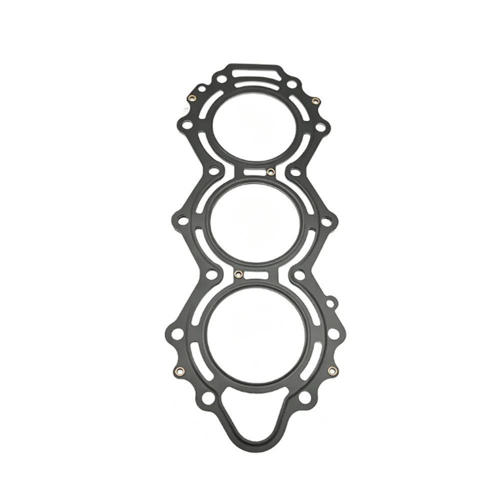 3C8-01005-3 Cylinder Head Gasket For Tohatsu Outboard Motor 2T 40HP 50HP Mercury 27-8M0062091 2T 3C8-01005-3 3C8-01005-0
3C8-01005-3 Cylinder Head Gasket For Tohatsu Outboard Motor 2T 40HP 50HP Mercury 27-8M0062091 2T 3C8-01005-3 3C8-01005-0