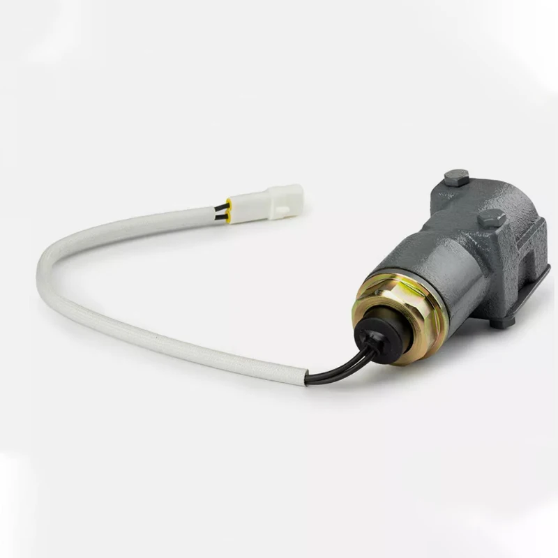 High quality solenoid valve for excavator EX200-2 EX200-3 9147260 9120292
High quality solenoid valve for excavator EX200-2 EX200-3 9147260 9120292