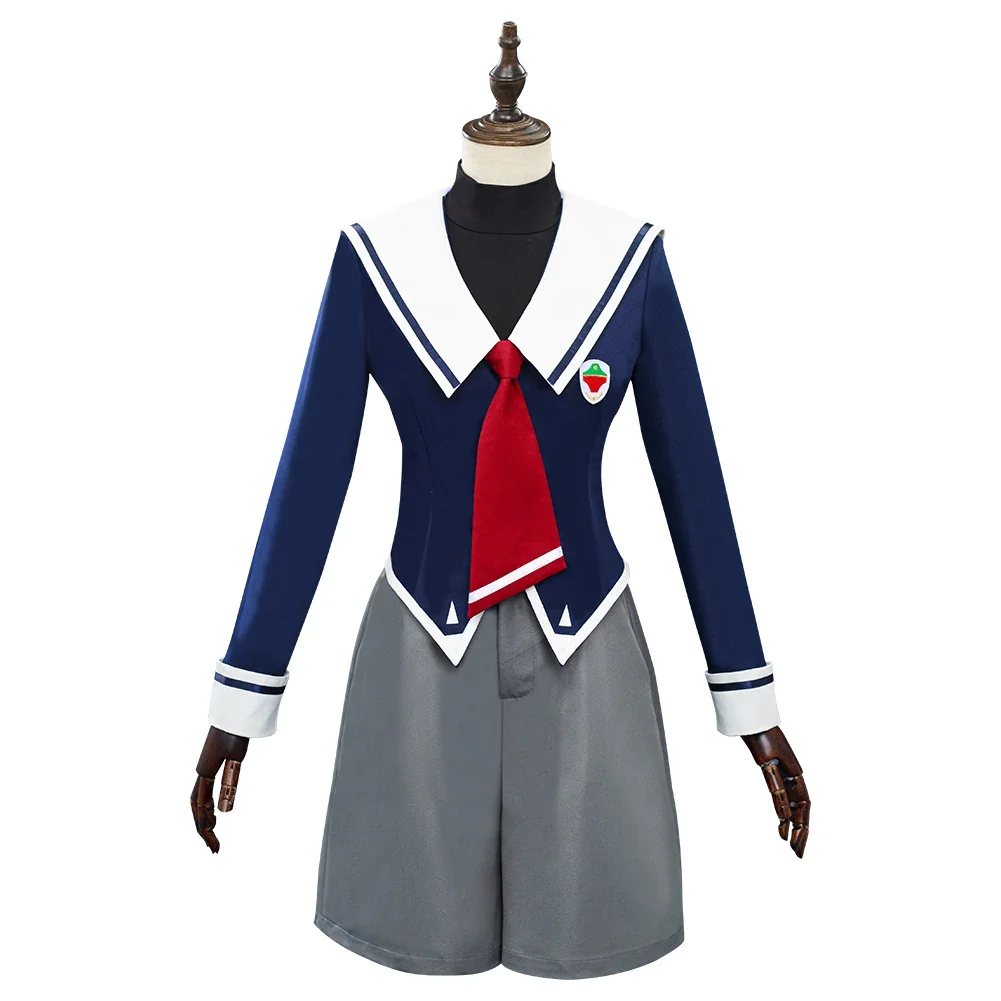 The Infinity - Miya Cosplay Costume Uniform Outfits Halloween Carnival Suit
The Infinity - Miya Cosplay Costume Uniform Outfits Halloween Carnival Suit