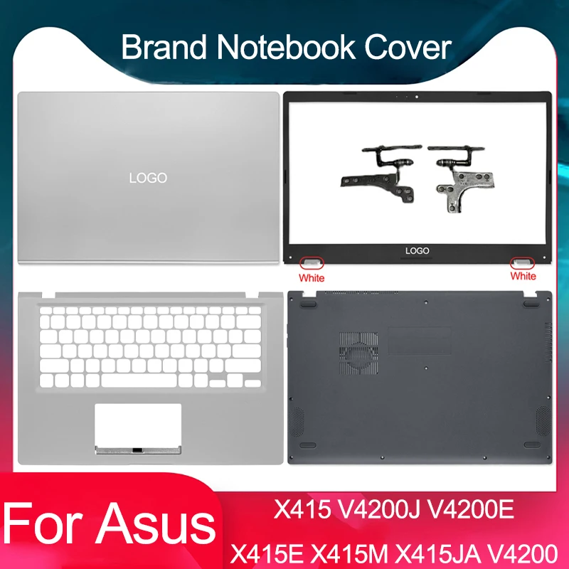 14 "Новый для ASUS V4200J V4200E X415 X415E X415M X415JA ноутбука ЖК-задняя крышка передняя панель нижняя часть корпуса верхний корпус корпус корпус
14 "Новый для ASUS V4200J V4200E X415 X415E X415M X415JA ноутбука ЖК-задняя крышка передняя панель нижняя часть корпуса верхний корпус корпус корпус