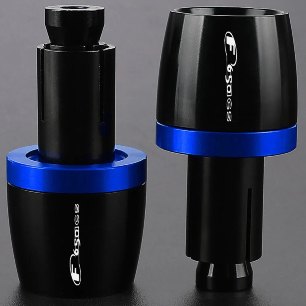 Motorcycle Handlebar Grips Ends For BMW F650CS 1997-2008 2007 2006 2005 2004 2003 2002 2001 Handle Bar Cap End Plug 2000 F650 CS
Motorcycle Handlebar Grips Ends For BMW F650CS 1997-2008 2007 2006 2005 2004 2003 2002 2001 Handle Bar Cap End Plug 2000 F650 CS