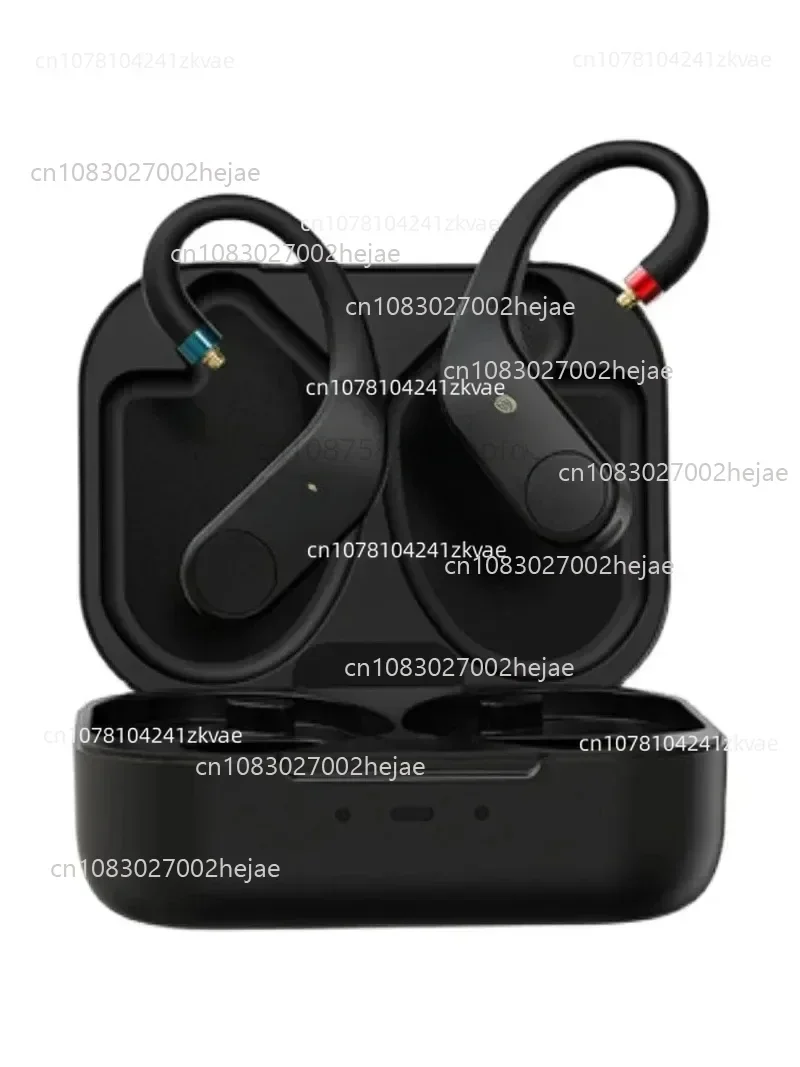 UTWS3 Новые настоящие беспроводные наушники с Bluetooth-крючком для обновления без потерь MMCX 0,78 21650254
UTWS3 Новые настоящие беспроводные наушники с Bluetooth-крючком для обновления без потерь MMCX 0,78 21650254