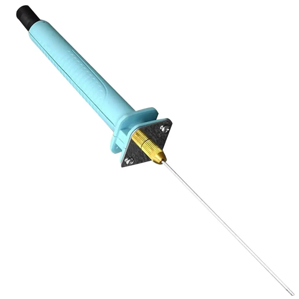 Electric Heating Cutting Pen 5CM Single Foam Hot Wire for DIY Crafts Tools Lightweight Portable Foam Cutting Machine
Electric Heating Cutting Pen 5CM Single Foam Hot Wire for DIY Crafts Tools Lightweight Portable Foam Cutting Machine