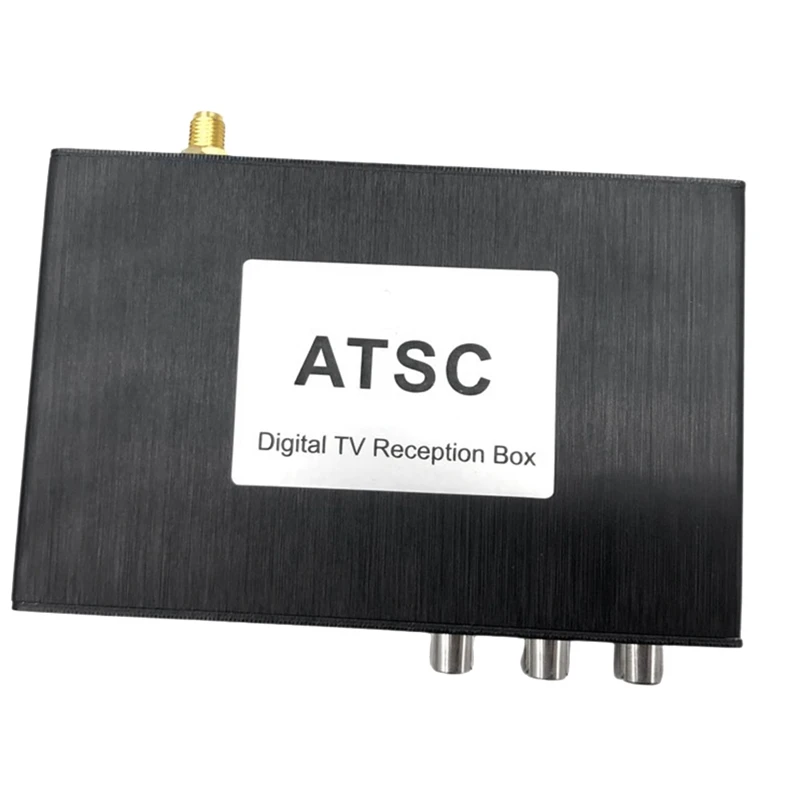 12-24V Car Digital TV Box Car Set-Top Box Auto Supplies HD Digital TV Box Car TV Box
12-24V Car Digital TV Box Car Set-Top Box Auto Supplies HD Digital TV Box Car TV Box