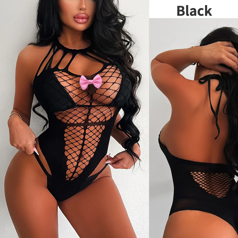 Movie Star Nightgown Pink Bow Bodysuits Erotic Elegant Pajamas Female Lingerie Sweet Sleepwear for Women Lady Girlfriend Gifts
Movie Star Nightgown Pink Bow Bodysuits Erotic Elegant Pajamas Female Lingerie Sweet Sleepwear for Women Lady Girlfriend Gifts