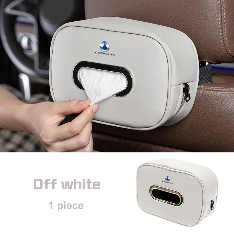 For Denza D9 Z9 GT N7 N8 Car Tissue Box Microfiber Leather Napkin Paper Bag Car Sun Visor Backseat Hanging Tissue Case Accessori
For Denza D9 Z9 GT N7 N8 Car Tissue Box Microfiber Leather Napkin Paper Bag Car Sun Visor Backseat Hanging Tissue Case Accessori