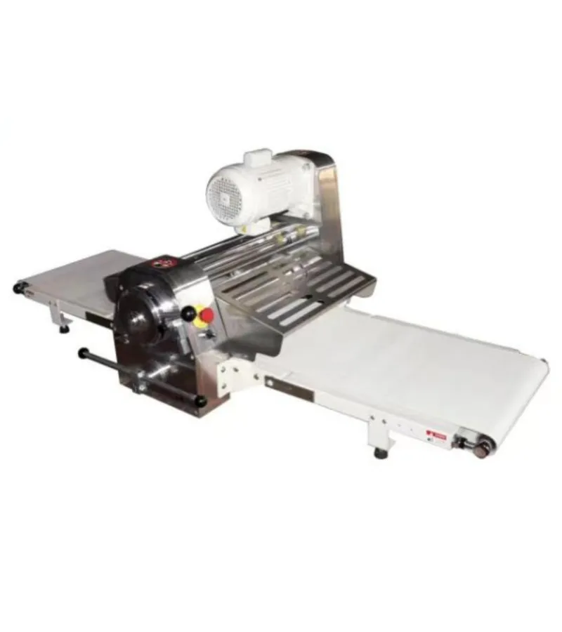 Custom Size Stainless Steel Pastry Machine Desktop Bread Pizza Dough Sheet Shortening Making Machine
Custom Size Stainless Steel Pastry Machine Desktop Bread Pizza Dough Sheet Shortening Making Machine