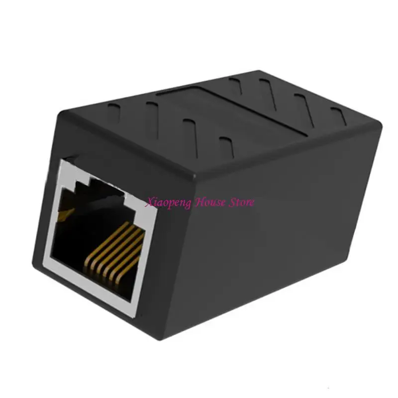 RJ11 6P6C 6P4C 6P2C Coupler Telephone Cable Adapter Suitable For Telephone Fax 77JC
RJ11 6P6C 6P4C 6P2C Coupler Telephone Cable Adapter Suitable For Telephone Fax 77JC
