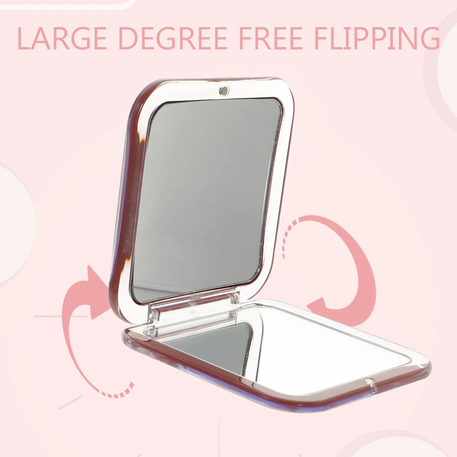 hand mirror cute compact mirror small mirror pocket mirror travel mirror mini mirror compact mirror for purses 
hand mirror cute compact mirror small mirror pocket mirror travel mirror mini mirror compact mirror for purses