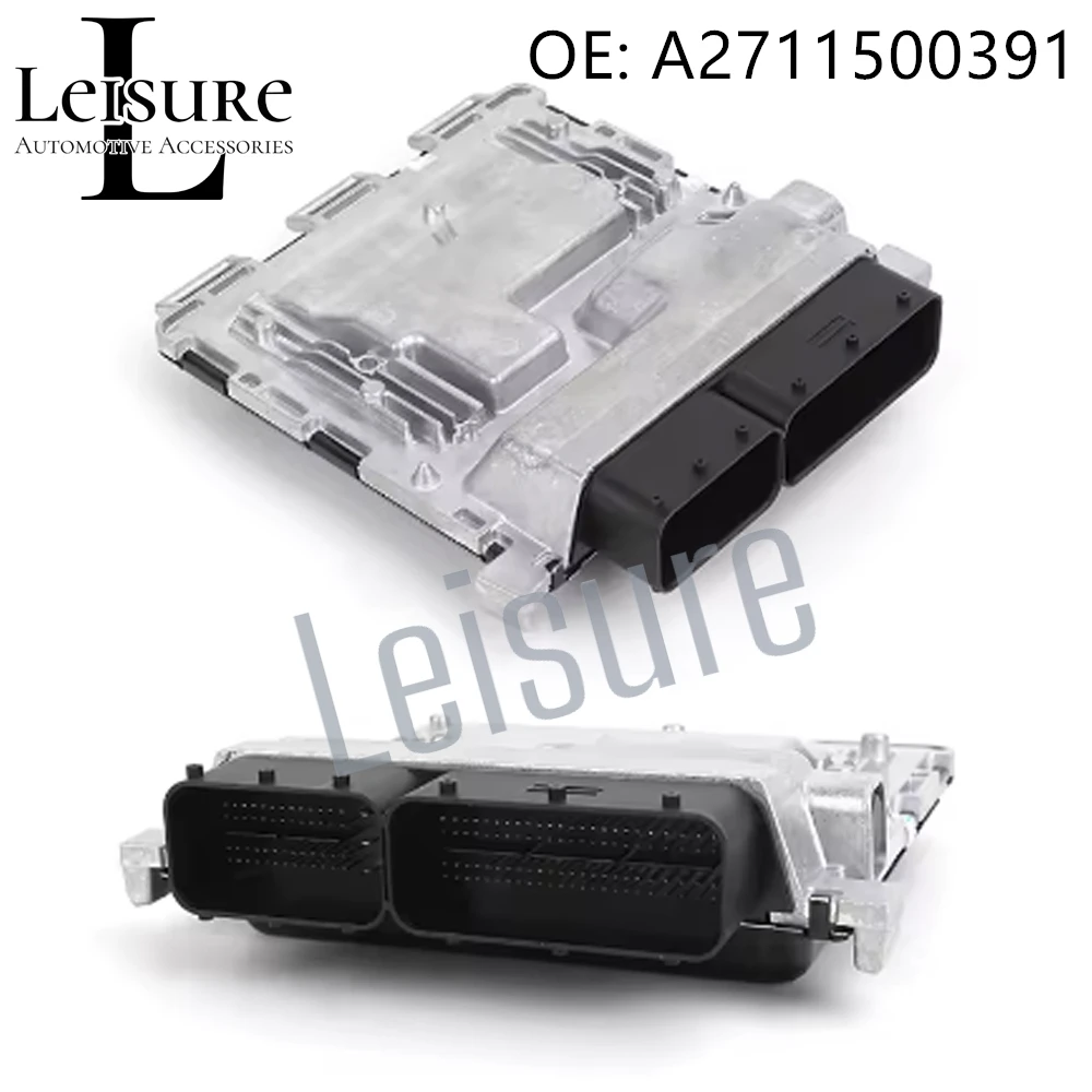 Original A2711500391 A0034468840 5WK91301 5WK91350 Engine Bomputer Board ECU 2711500391 For Mercedes-Benz W204 C250
Original A2711500391 A0034468840 5WK91301 5WK91350 Engine Bomputer Board ECU 2711500391 For Mercedes-Benz W204 C250