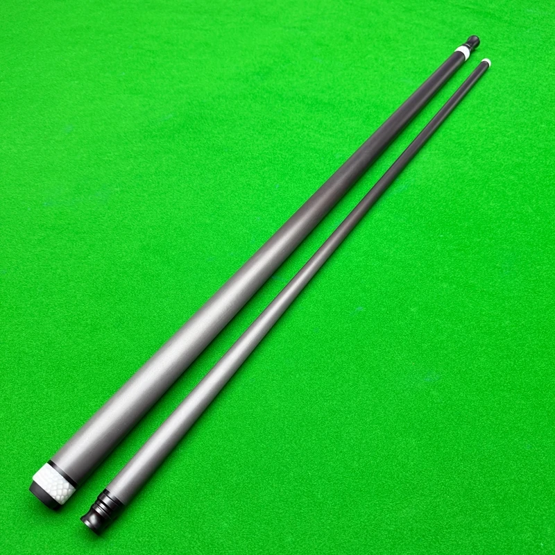 2026 Carbon Fiber Playing Cues Pool Cues Radial Joint Durable Butt Shaft Billiard Pool Break Cues
2026 Carbon Fiber Playing Cues Pool Cues Radial Joint Durable Butt Shaft Billiard Pool Break Cues