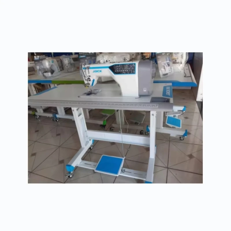 Flat Sewing Industrial Sewing Machine Leather Canvas Denim High Speed Automatic Thread Repairing Machine
Flat Sewing Industrial Sewing Machine Leather Canvas Denim High Speed Automatic Thread Repairing Machine