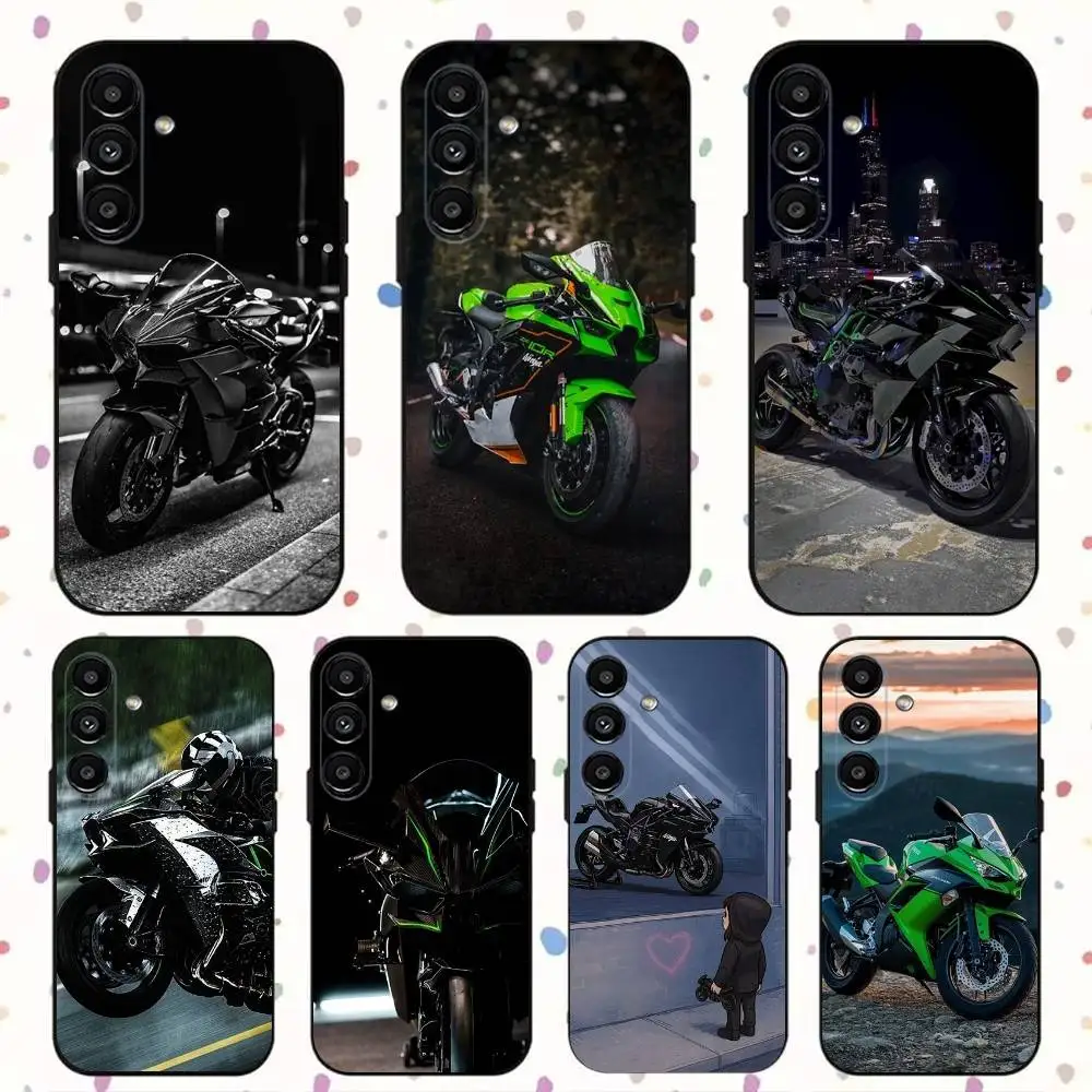 Motorcycles N-Ninja H2R Phone Case For Samsung S24,S21,S22,S23,S30,Ultra,S20,Plus,Fe,Lite,Note,10,9,5G Black Soft Cover
Motorcycles N-Ninja H2R Phone Case For Samsung S24,S21,S22,S23,S30,Ultra,S20,Plus,Fe,Lite,Note,10,9,5G Black Soft Cover