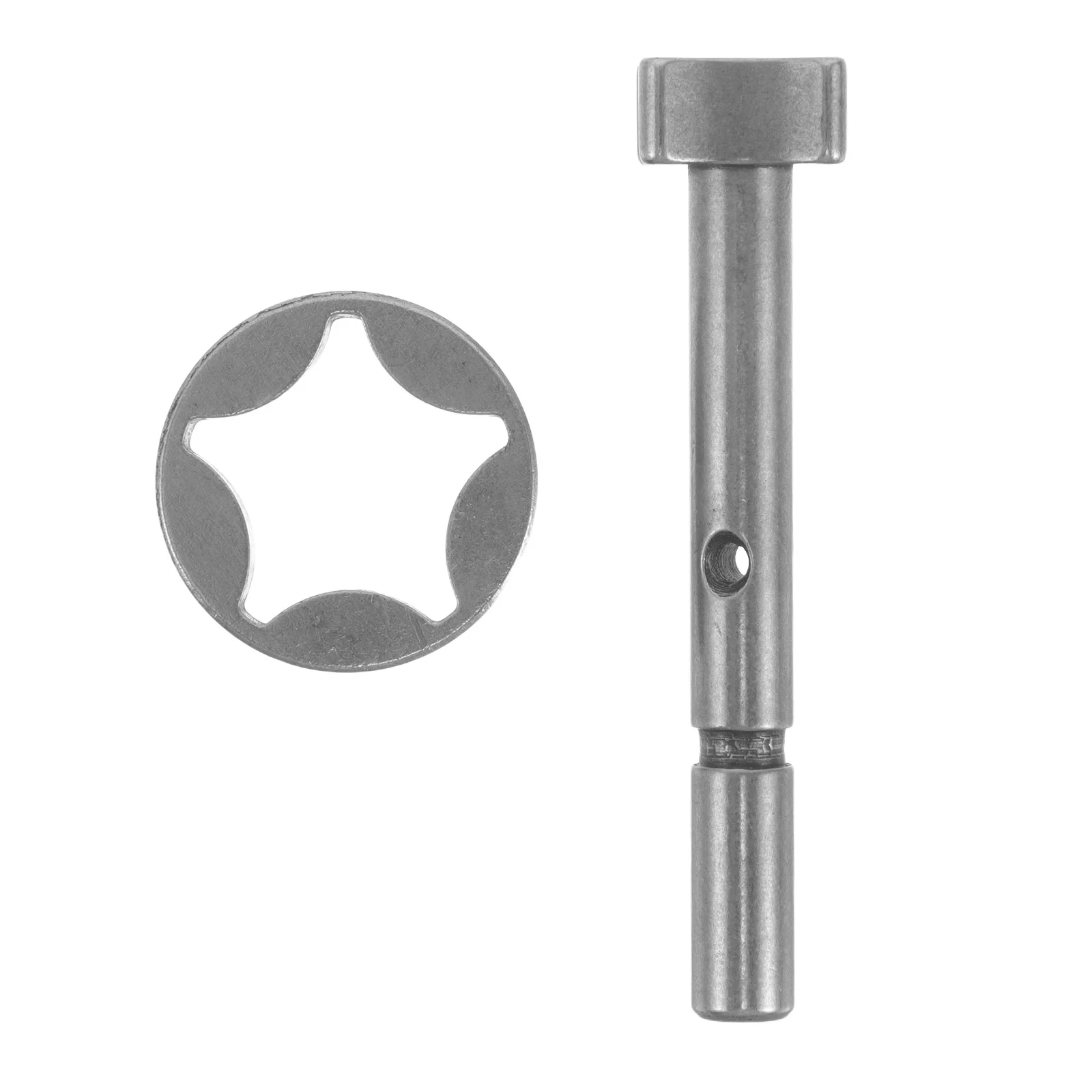 1Set Heavy Duty Iron Oil Pump Replacement for Diesel Generators Air Cooled Engine 186F 188F 192F Garden Machine Single Cylinder
1Set Heavy Duty Iron Oil Pump Replacement for Diesel Generators Air Cooled Engine 186F 188F 192F Garden Machine Single Cylinder