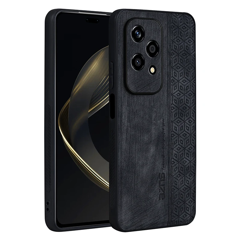 TUP+Luxury Retro 3D Embossed Leather Back Cover For Honor 200 Lite Bumper Coque Fall prevention Phone Case For Honor 200 Lite
TUP+Luxury Retro 3D Embossed Leather Back Cover For Honor 200 Lite Bumper Coque Fall prevention Phone Case For Honor 200 Lite