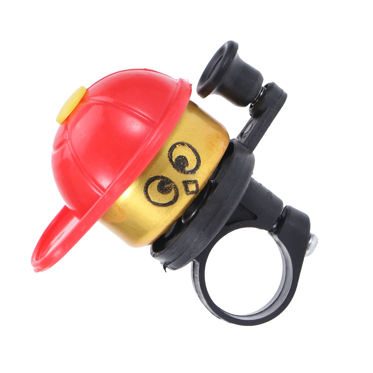 Cute Kids Bike Bell Ring for Boys Girls Loud Clear Sound 1.8-2.2cm Diameter Fits Mountain Bicycle Accessories Mini
Cute Kids Bike Bell Ring for Boys Girls Loud Clear Sound 1.8-2.2cm Diameter Fits Mountain Bicycle Accessories Mini