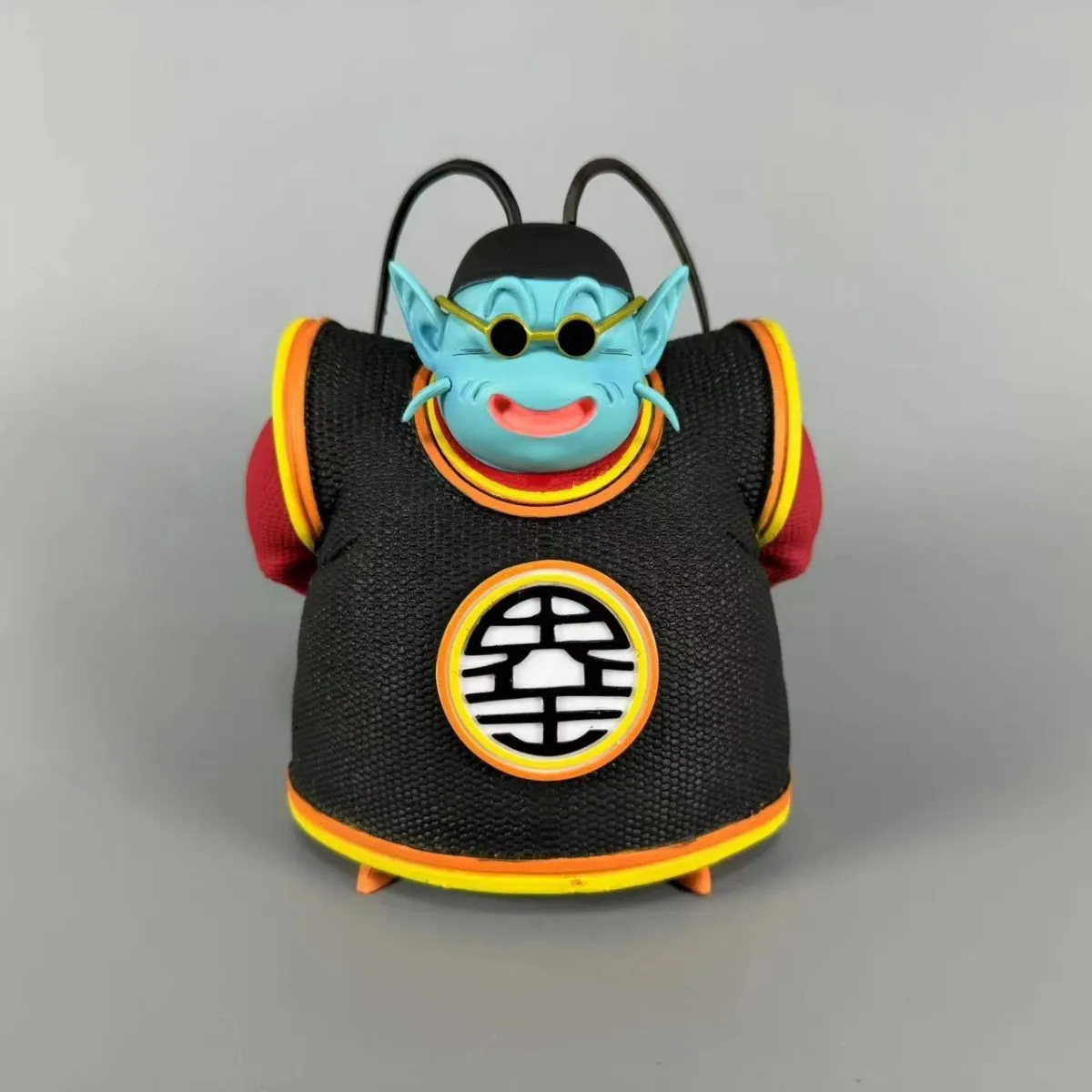 Dragon Ball King Kai Grand Super Kai Gk Figure Toys Collect Decoration Childhood Classic Anime Peripheral Gifts
Dragon Ball King Kai Grand Super Kai Gk Figure Toys Collect Decoration Childhood Classic Anime Peripheral Gifts