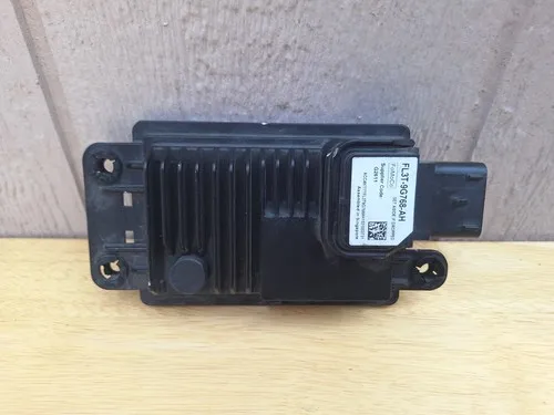 Для 2015-2019 FORD F-150 МОДУЛЬ ДАТЧИКА РАЗДЕЛИЯ КРУЗОВОГО УПРАВЛЕНИЯ OEM FL3T-9G768-AH
Для 2015-2019 FORD F-150 МОДУЛЬ ДАТЧИКА РАЗДЕЛИЯ КРУЗОВОГО УПРАВЛЕНИЯ OEM FL3T-9G768-AH