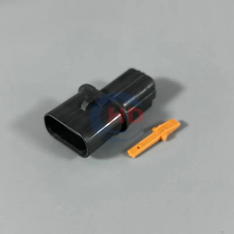 1-20 sets 2pin auto wiring harness plug cable electric plug connector PK501-02120 PK505-02127
1-20 sets 2pin auto wiring harness plug cable electric plug connector PK501-02120 PK505-02127