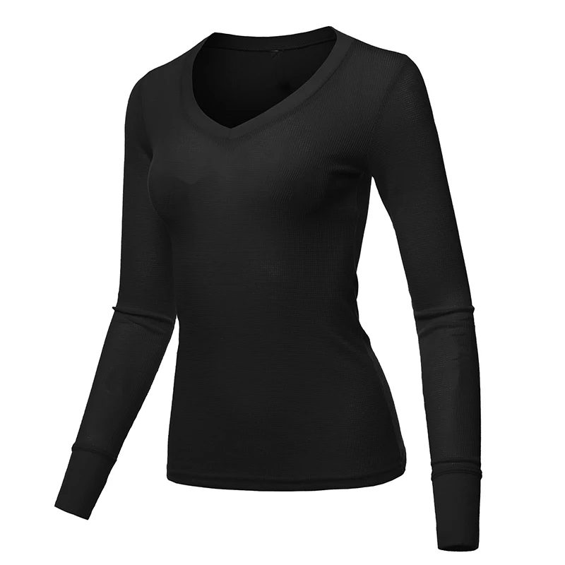 Women's 16.5Micro merino wool V Neck T shirt long sleeve Next to Skin merino wool base layer tops sports clothing Quick dry
Women's 16.5Micro merino wool V Neck T shirt long sleeve Next to Skin merino wool base layer tops sports clothing Quick dry