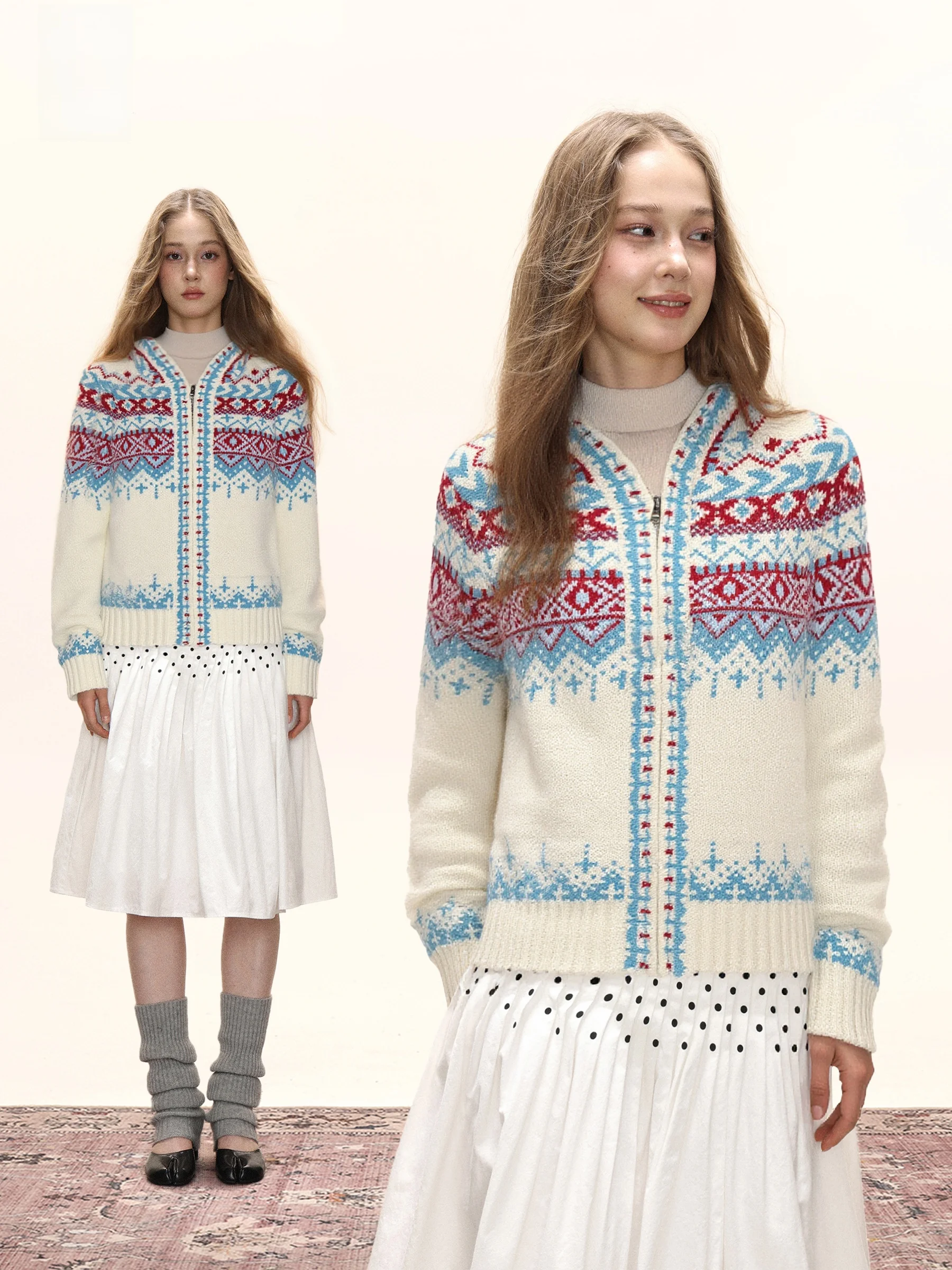 Вязаный кардиган Cisas Theme для женщин: свободный крой, длинный рукав, с капюшоном, в стиле колор-блок, с гобеленовым узором, зимняя верхняя одежда
Вязаный кардиган Cisas Theme для женщин: свободный крой, длинный рукав, с капюшоном, в стиле колор-блок, с гобеленовым узором, зимняя верхняя одежда