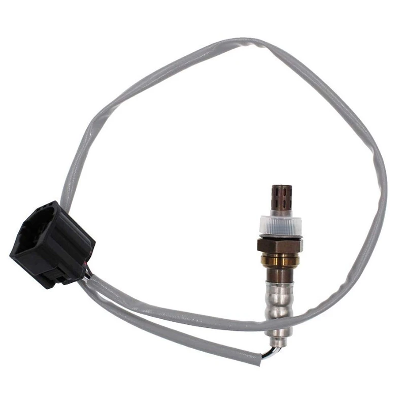 2X Manufactured Z60118861A For Lambda Oxygen Sensor For Mazda 3 BK 1.6L 2.0L 2.3L 2003-2009 Z601-18-861A Z601-18-861
2X Manufactured Z60118861A For Lambda Oxygen Sensor For Mazda 3 BK 1.6L 2.0L 2.3L 2003-2009 Z601-18-861A Z601-18-861