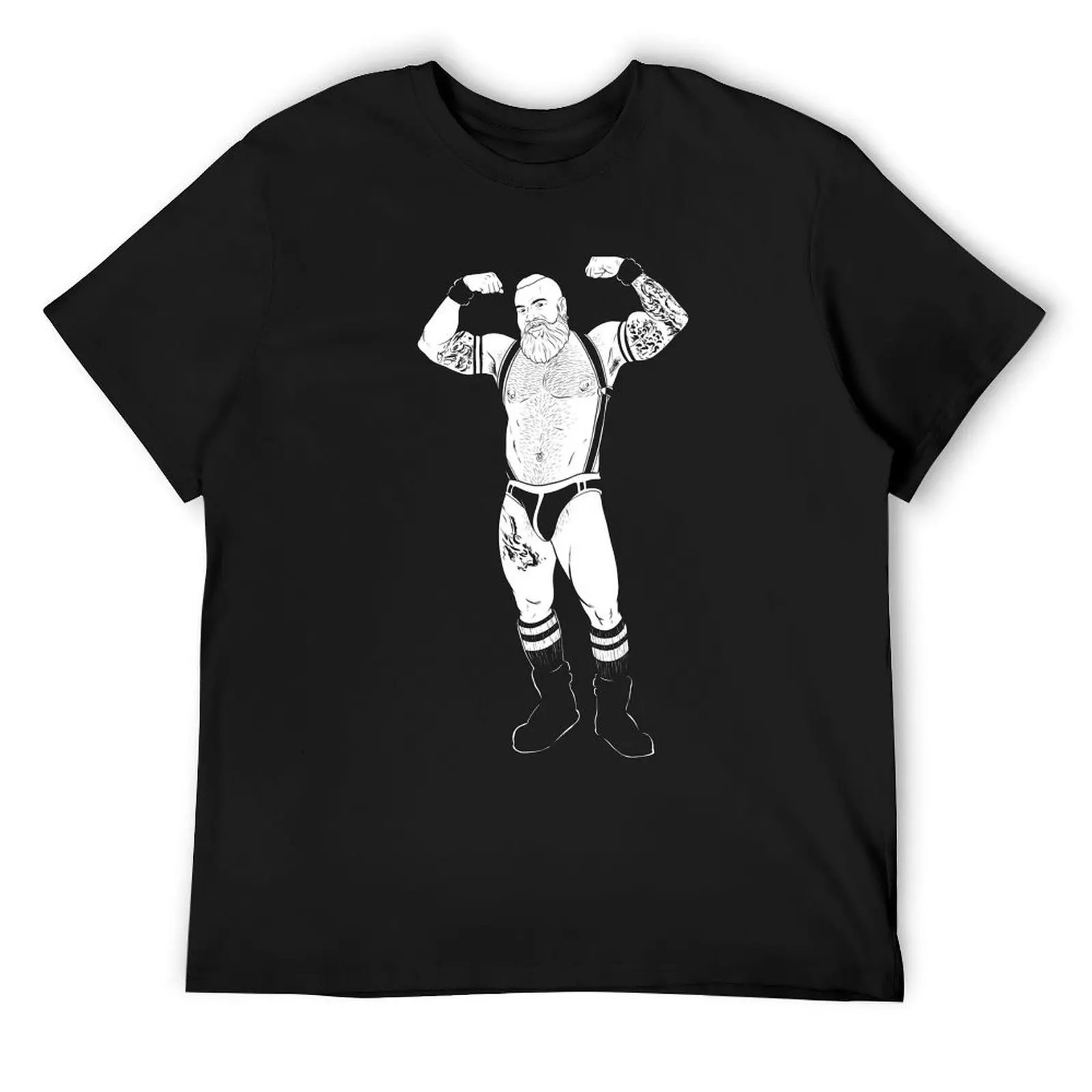 Crusher Daddy - Invert T-Shirt sports fans custom shirt funny costumes vintage luxury clothes men
Crusher Daddy - Invert T-Shirt sports fans custom shirt funny costumes vintage luxury clothes men