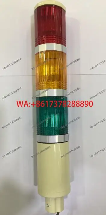 LED60mm signal light SPE SCR SPES SCRS-35L 351L Taiwan Shanhe original 1~ 5 optional
LED60mm signal light SPE SCR SPES SCRS-35L 351L Taiwan Shanhe original 1~ 5 optional